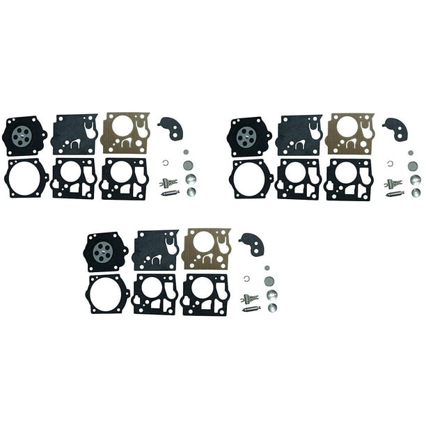 Stens 615-237 Carburetor Kit/Walbro K10-SDC Stens 615-237 Carburetor Kit/Walbro K10-SDC